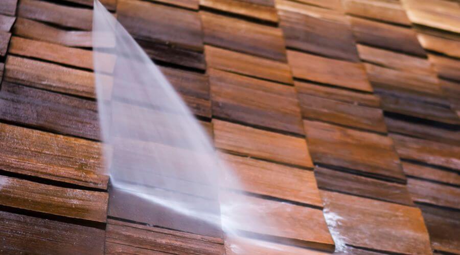 Roof Repair in Troy, MI